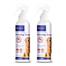 Imagem de Combo 2un Controle Pulgas Carrapatos Defendog Spray 250ml